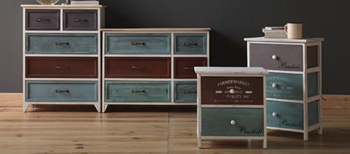 Auxiliar | Mobles Vilanova