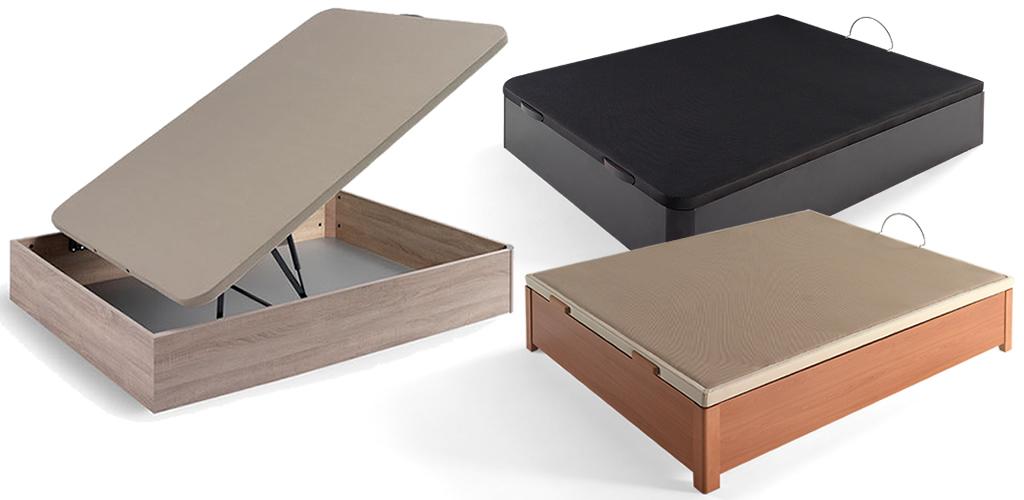 CANAPÉ FUSTA CANAPÉ FUSTA