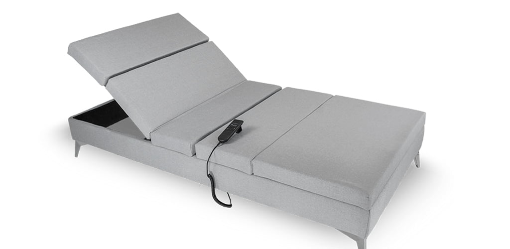 LLIT ARTICULAT TAPISSAT LLIT ARTICULAT TAPISSAT