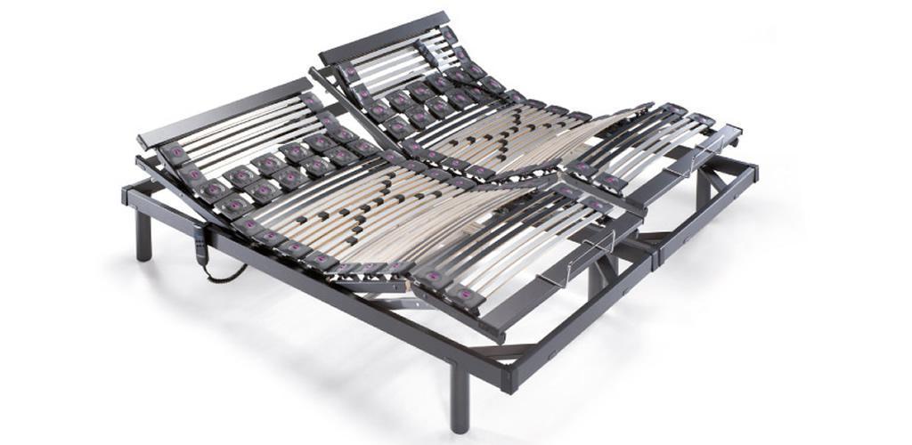 LLIT ELÈCTRIC DOBLE LLIT ELÈCTRIC DOBLE