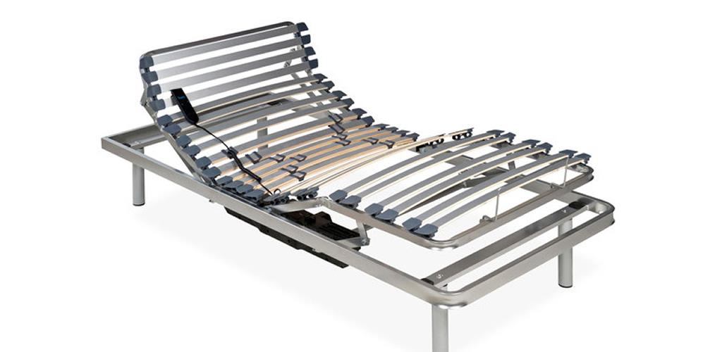 LLIT ELÈCTRIC INDIVIDUAL LLIT ELÈCTRIC INDIVIDUAL