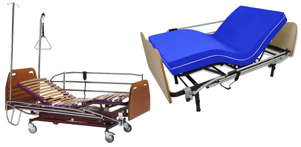 LLITS GERIÀTRICS LLITS GERIÀTRICS