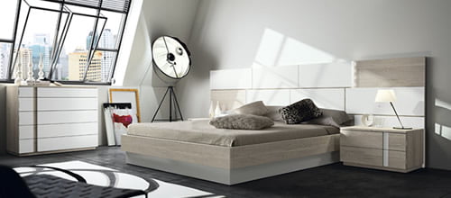 Dormitoris Matrimoni | Mobles Vilanova