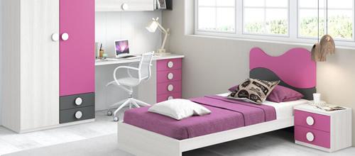 Juvenil | Mobles Vilanova