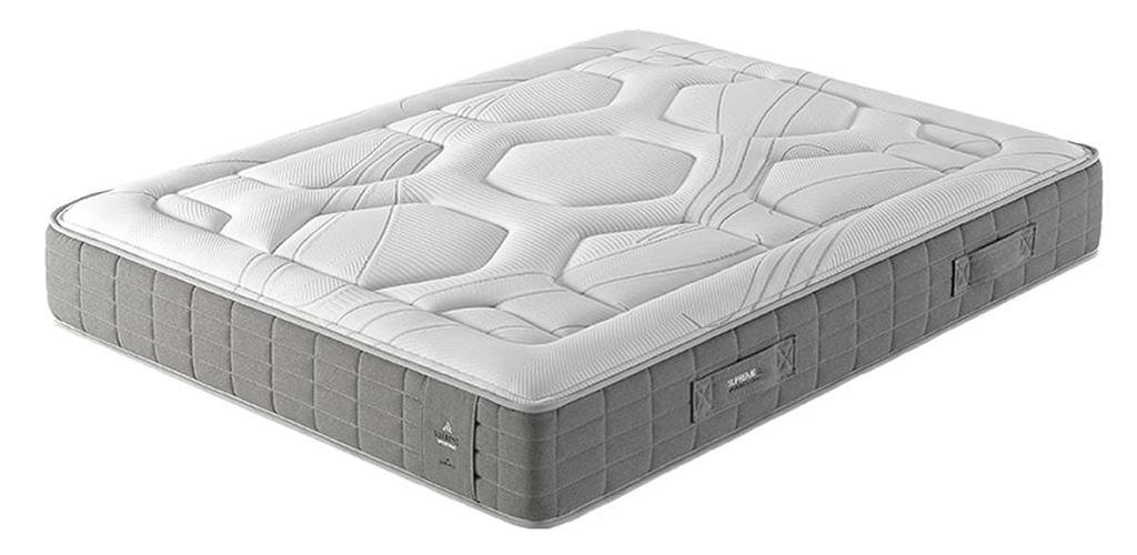 SPRINGSAC + VISCO INNOGEL SPRINGSAC + VISCO INNOGEL