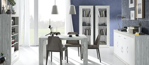 Menjadors | Mobles Vilanova