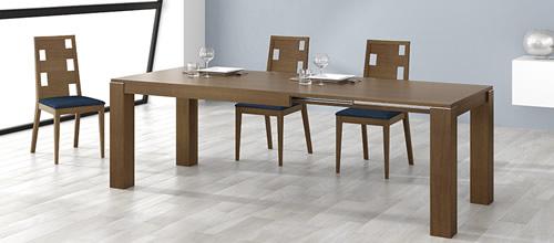 Taules i cadires | Mobles Vilanova